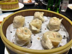 -文华小渔村(椒江康平路店)