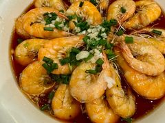 葱香富贵虾-锡和无锡菜(景丽苑店)