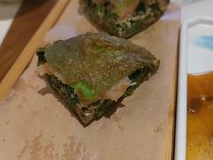 -春家·非遗手工小吃(徐汇万科广场店)