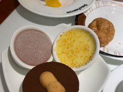 -斗牛士牛排餐厅(嘉里汇店)