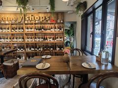 -Money Shops(愚园路店)