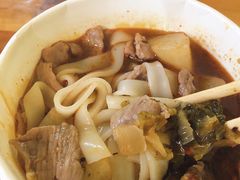 -王记生烫牛杂面馆(兰陵路店)