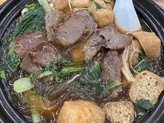 -凡老头米线砂锅(古荡新村西粮站)