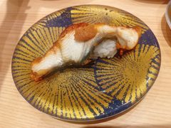 -大起水产回转寿司(大丸心斋桥店)