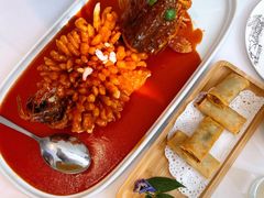 松鼠桂鱼-松鹤楼·非遗·苏帮菜(融科店)