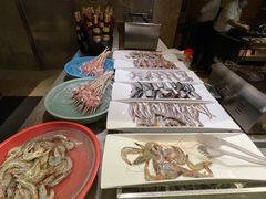 -长春净月潭喜来登酒店·盛宴标帜餐厅