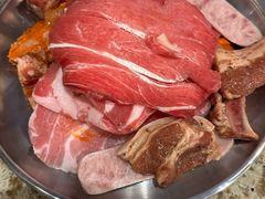 -温州体育中心游泳馆