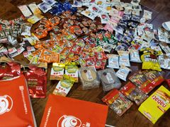 零售区-来伊份(星湖街店)