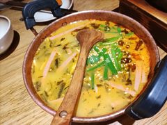 小锅米线-米店·云南菜(南门店)