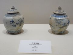-九江市博物馆