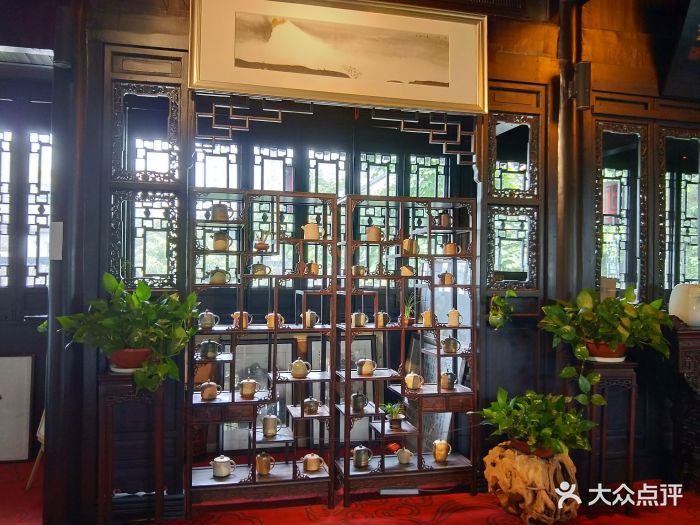 南京民俗博物馆(甘熙故居)图片 第134张