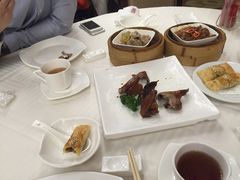 -潮福城大酒楼·潮粤菜·港式点心(阳光城店)
