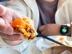 -青岛中心假日酒店·蓝天行政酒廊