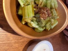 -北三条胡同打卤面馆(雍和宫店)