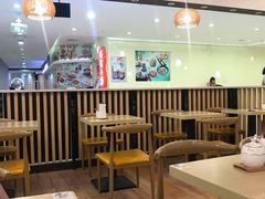 -巧燕坊一笼一蒸烧卖(西湖文化广场银泰店)