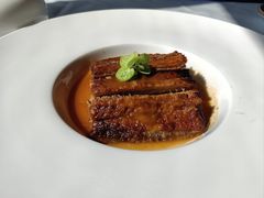 -庆云楼饭庄(什刹海店)