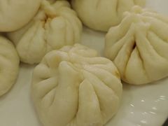 -奥华餐厅·老张记(台基厂店)