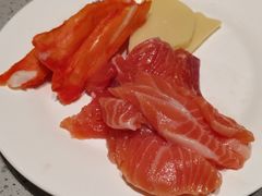 -星伦多自助料理·涮烤一体(嘉兴八佰伴店)