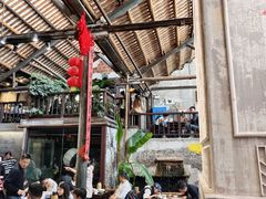 -東茅街茶馆