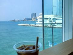 -Cupping Room(Harbour City)
