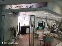 -TRIMS HAIR 修剪造型·烫染接发