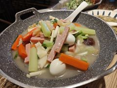 -树厨贵州菜(小河万科店)