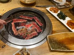 -御牛道日式烤肉料理(杭州万象城店)