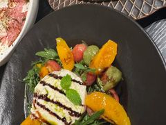 -老友时光·Pizza(泰华黑金店)
