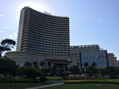 -舟山希尔顿酒店