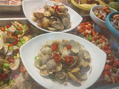 -三个渔夫·蒸汽海鲜(小白楼店)