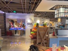 -金海湾自助餐厅(金陵饭店)