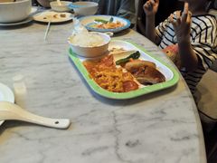 -雪龙轩中餐厅(银基冰雪酒店)