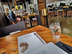 大堂-AZUL by FUEL蓝色·法式酒馆(琶醍店)