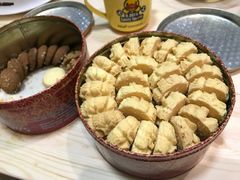-珍妮曲奇聪明小熊(上环店)