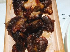 炭焗肉-以前的小酒馆(中山广场店)