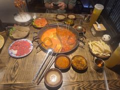-冯校长老火锅(深圳总店)