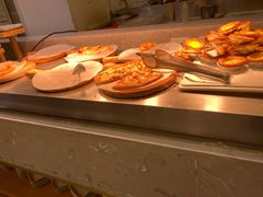 -豪享悦牛排自助餐厅(天河城店)