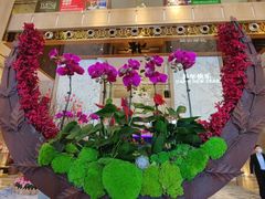 -粤海喜来登酒店·&More聚驿(天河城店)