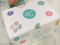 -卷心卷意·轻甜蛋糕(新光天地店)