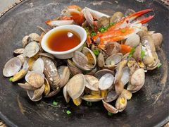 -阿毛饭店(和义路店)