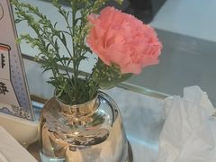 -悦荟牛排餐厅(佳木斯万达店)