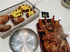 -禾谷韩餐(热带海洋学院店)