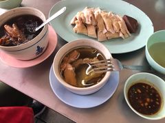 -红大哥水门鸡饭(總店)