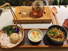 -叶叶菩提·晋福宫