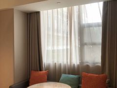 -成都宽窄巷子漫心酒店