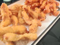 两吃里脊-梅飞酒家(桑园路店)