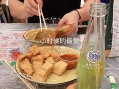 -东排食堂长沙小吃大排档(五一广场店)