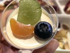 -冀粤香海鲜自助餐厅(西美五洲店)