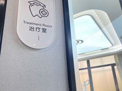 -牙博士口腔品牌连锁(杨浦店)