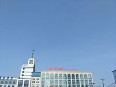 -满汉楼(江畔店)